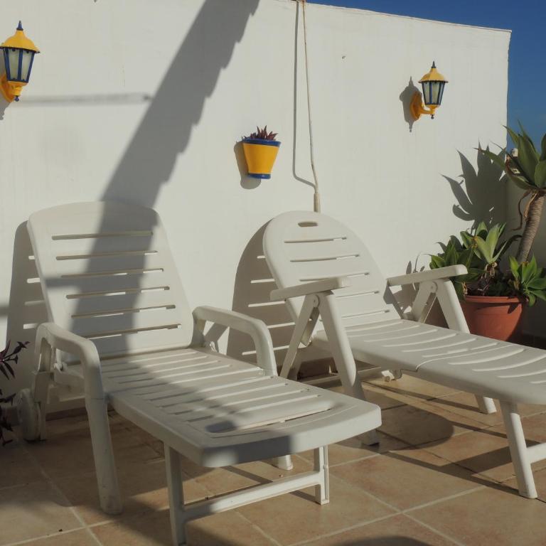 Ole Playa 5A Beach Front - A pie de playa, sea views - Vistas al mar, Puerto Marina - Apartamento de 2 dormitorios - 7