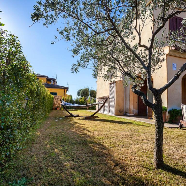 Villino Il Veliero - Appartamento - 9
