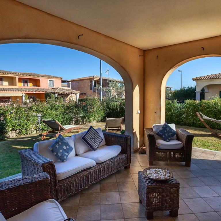 Villino Il Veliero - Appartamento - 1