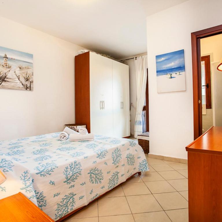 Villino Il Veliero - Appartamento - 27