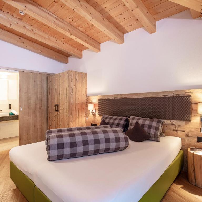 Apart Auszeit - Comfort Apartment mit 2 Schlafzimmern und Balkon - 15