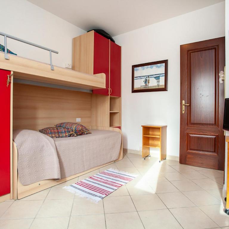 Villino Il Veliero - Appartamento - 28