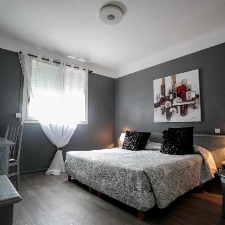 Hôtel Spunta Di Mare - Chambre Double Confort - 9