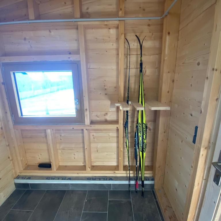 Alpenchalet im Leutaschtal - Villa mit 3 Schlafzimmern - 30