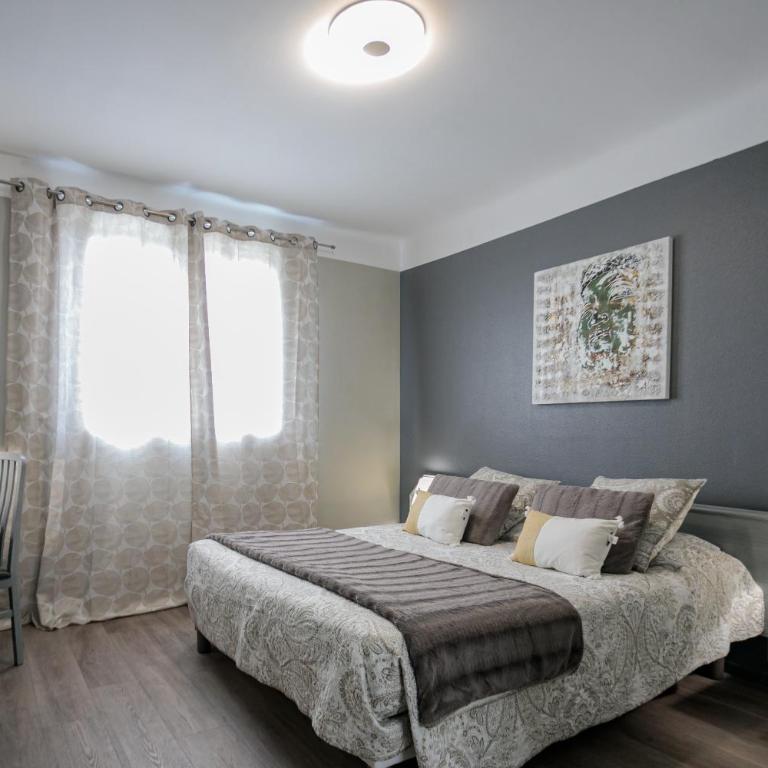 Hôtel Spunta Di Mare - Chambre Double Confort - 8