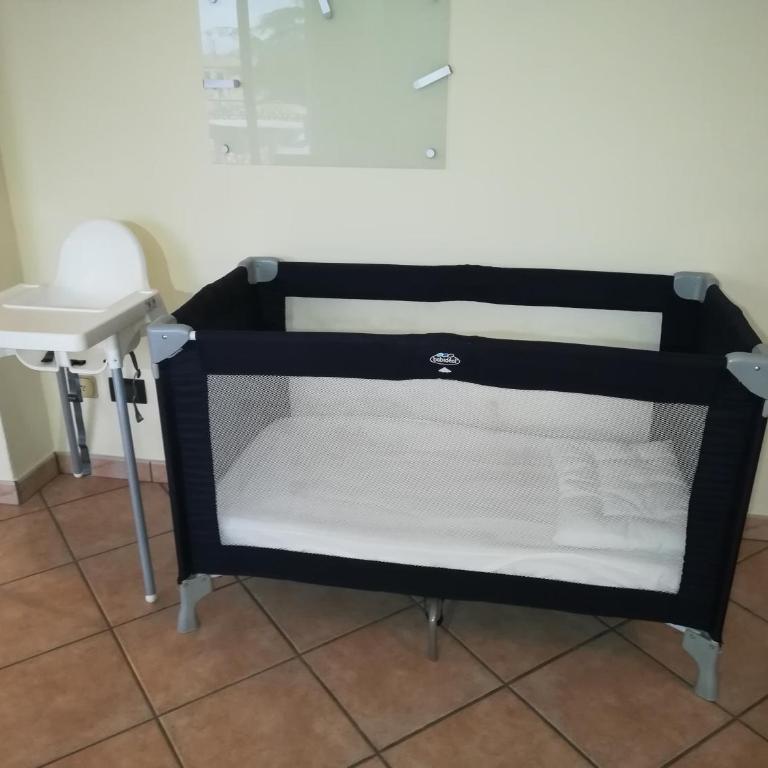 Suite Francy Panorama LAKE VIEW - Appartamento Deluxe con 2 Camere da Letto e Balcone - 23