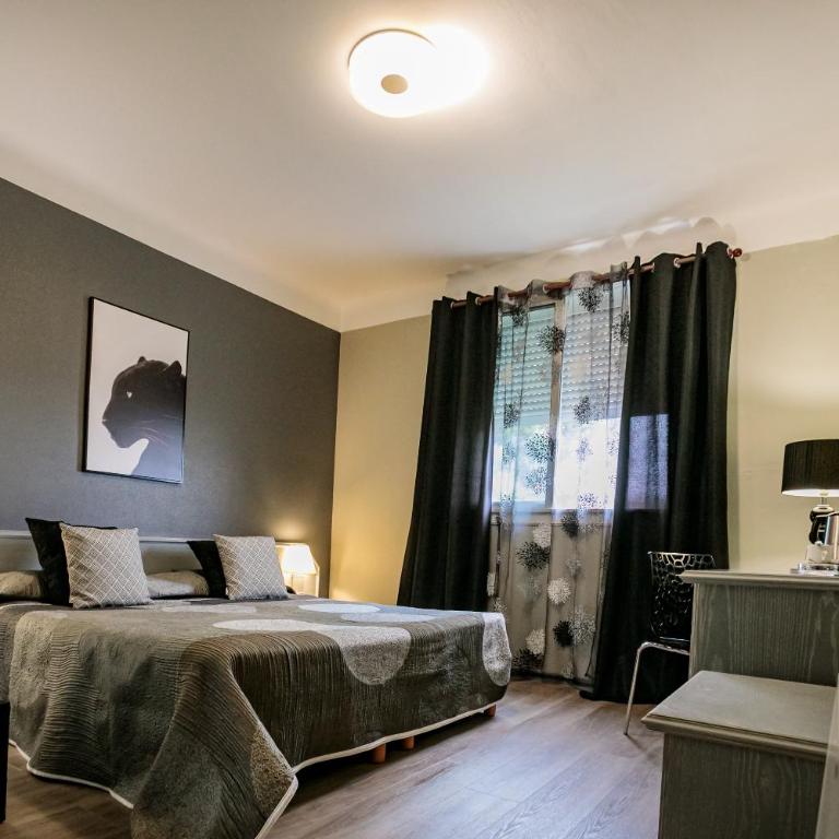 Hôtel Spunta Di Mare - Chambre Double Économique - 2