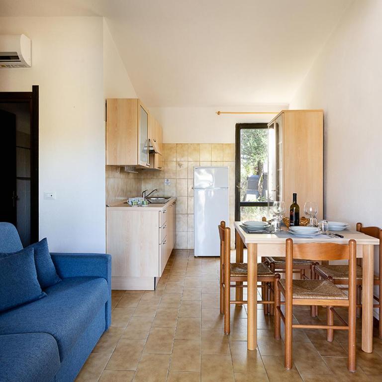 Residence il Melograno - Appartamento con 2 Camere da Letto - 2