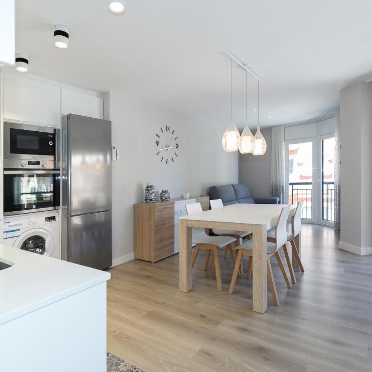 UHC AIGUADOLÇ FAMILY APARTMENTS - Apartamento de 2 dormitorios - 4