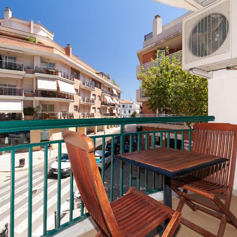 UHC AIGUADOLÇ FAMILY APARTMENTS - Apartamento de 2 dormitorios - 7