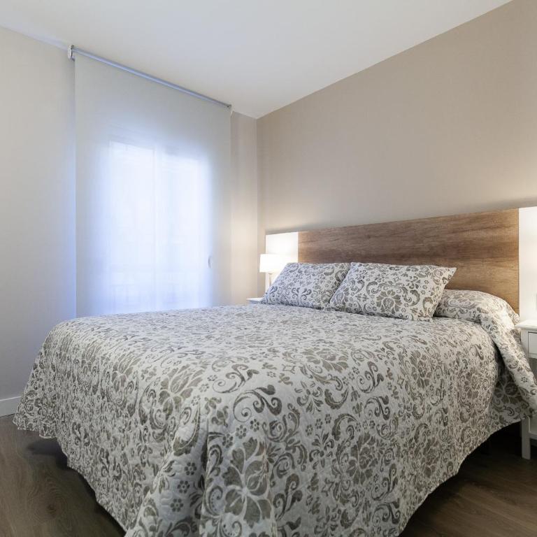 UHC AIGUADOLÇ FAMILY APARTMENTS - Apartamento de 2 dormitorios - 12