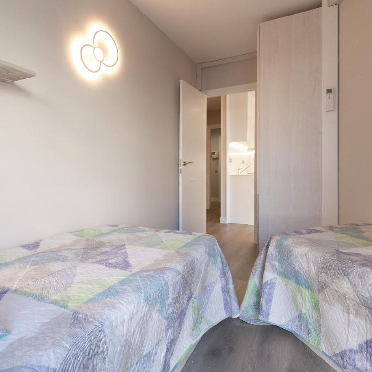 UHC AIGUADOLÇ FAMILY APARTMENTS - Apartamento de 2 dormitorios - 17