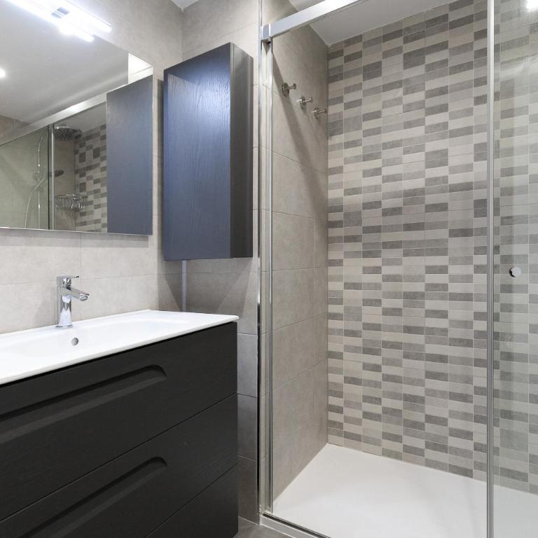 UHC AIGUADOLÇ FAMILY APARTMENTS - Apartamento de 2 dormitorios - 15