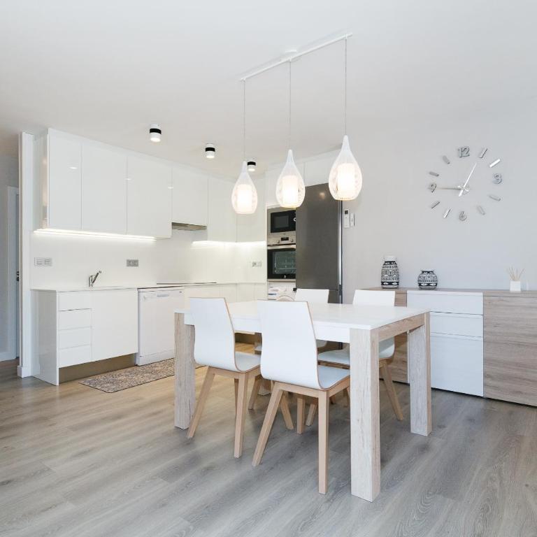 UHC AIGUADOLÇ FAMILY APARTMENTS - Apartamento de 2 dormitorios - 10