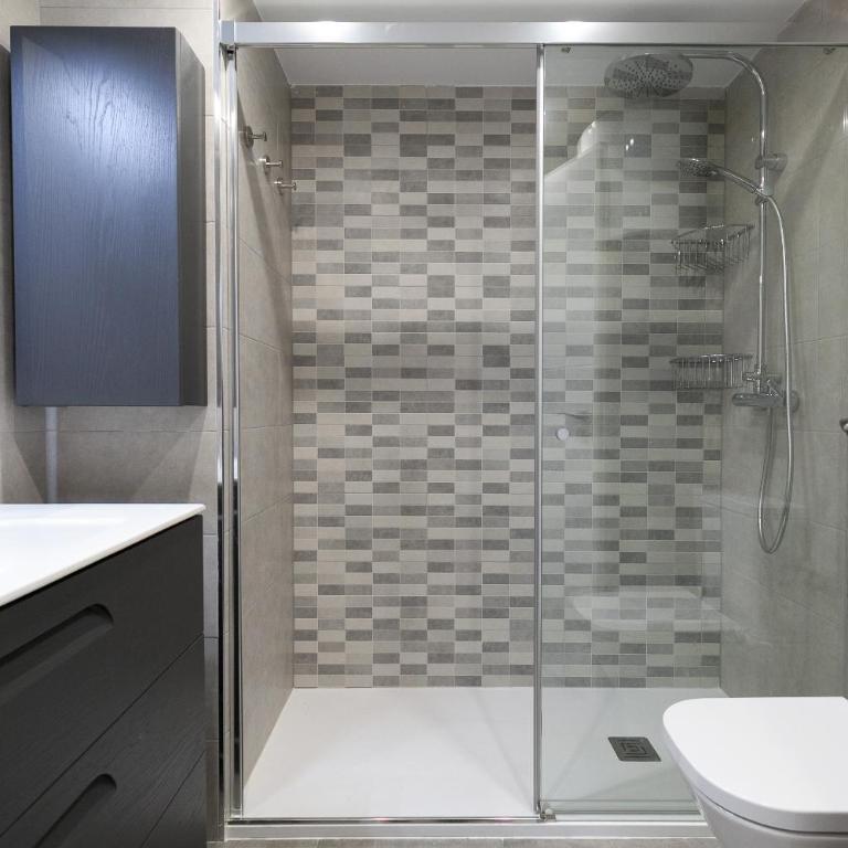 UHC AIGUADOLÇ FAMILY APARTMENTS - Apartamento de 2 dormitorios - 14