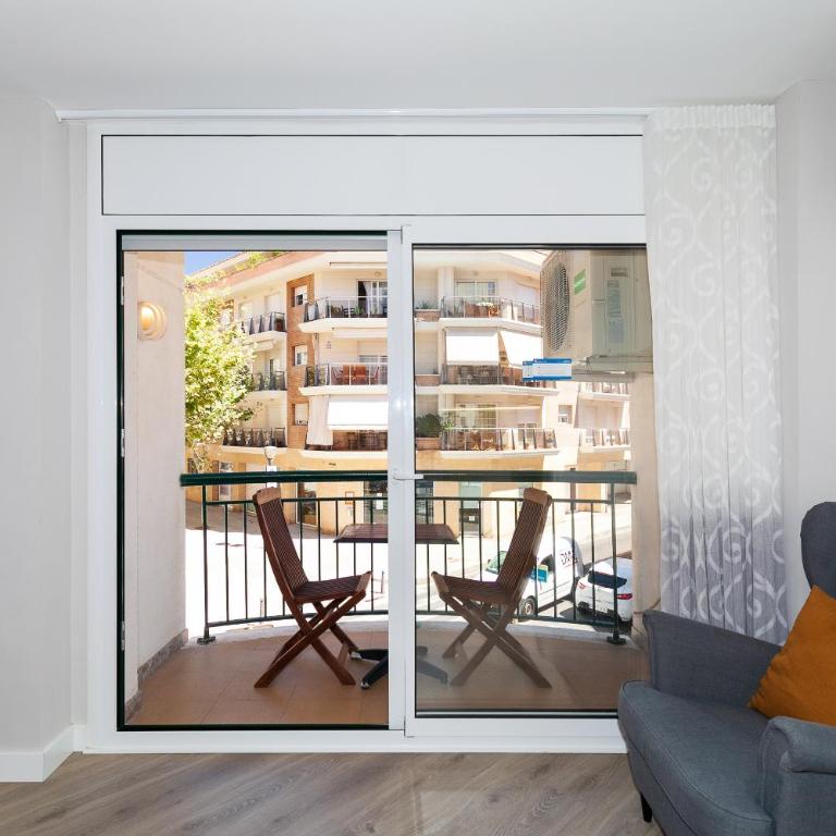 UHC AIGUADOLÇ FAMILY APARTMENTS - Apartamento de 2 dormitorios - 6