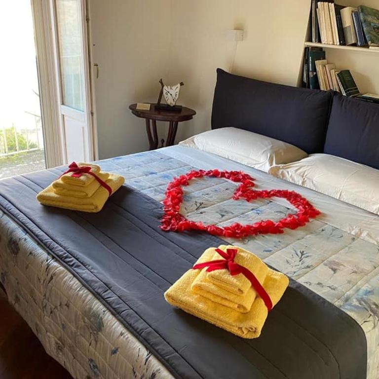 Alla dimora di Chiara Suite and Rooms - Suite Queen con 1 Camera da Letto e Divano-Letto - 8