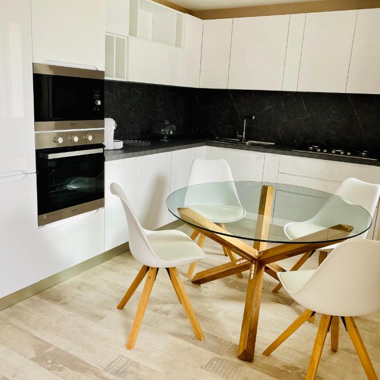 Luxury Sea View Villa Monet with Private Pool - Exclusive Retreat in Bordighera - Villa Deluxe - 22