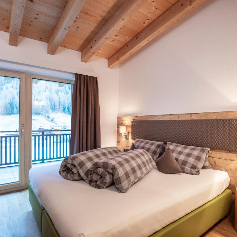 Apart Auszeit - Comfort Apartment mit 2 Schlafzimmern und Balkon - 2