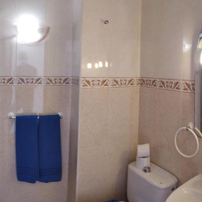 Apartamentos Australia - Apartamento de 1 dormitorio (2 adultos) - 2