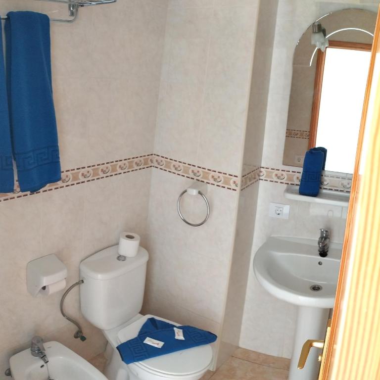 Apartamentos Australia - Apartamento de 1 dormitorio (3 adultos) - 3