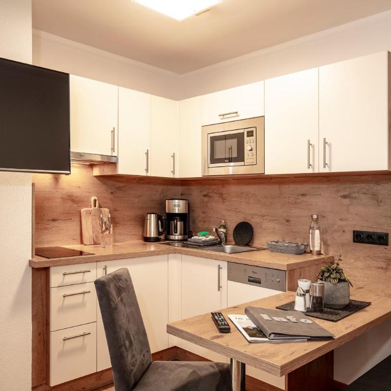 Apart Auszeit - Studio - 5