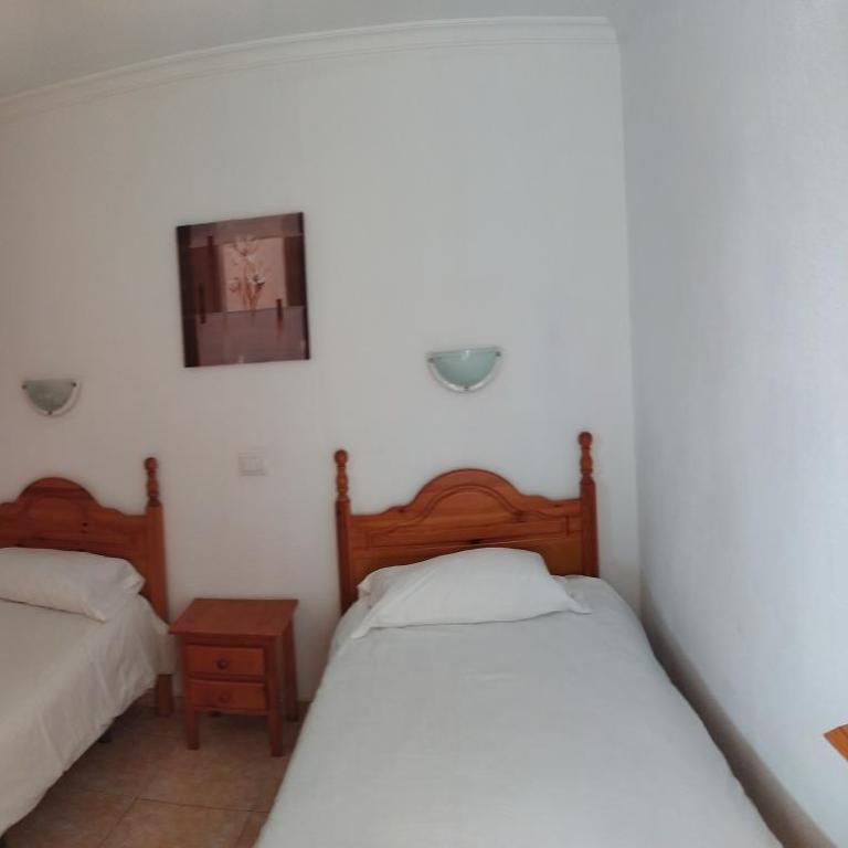Apartamentos Australia - Apartamento de 1 dormitorio (3 adultos) - 4