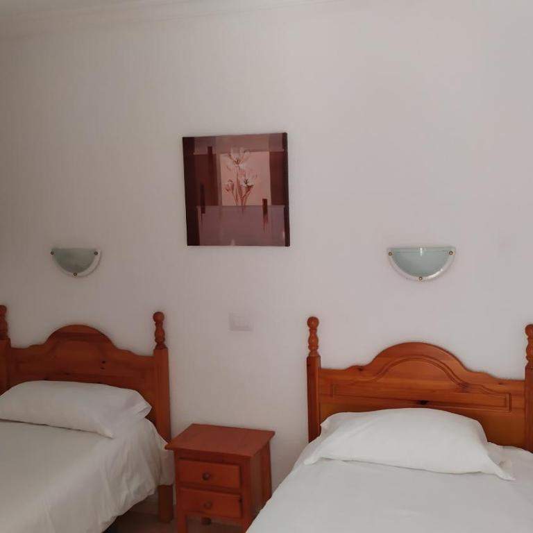 Apartamentos Australia - Apartamento de 1 dormitorio (3 adultos) - 8