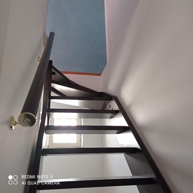 Casa Peppino - Appartamento con 1 Camera da Letto - 20