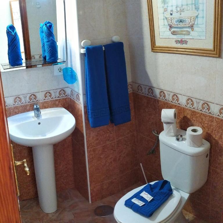 Apartamentos Australia - Apartamento de 1 dormitorio (2 adultos + 1 niño) - 7