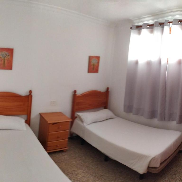 Apartamentos Australia - Apartamento de 1 dormitorio (2 adultos + 1 niño) - 1