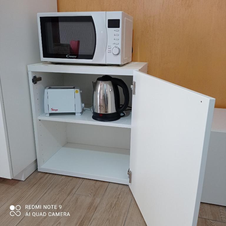 Casa Peppino - Appartamento con 1 Camera da Letto - 11