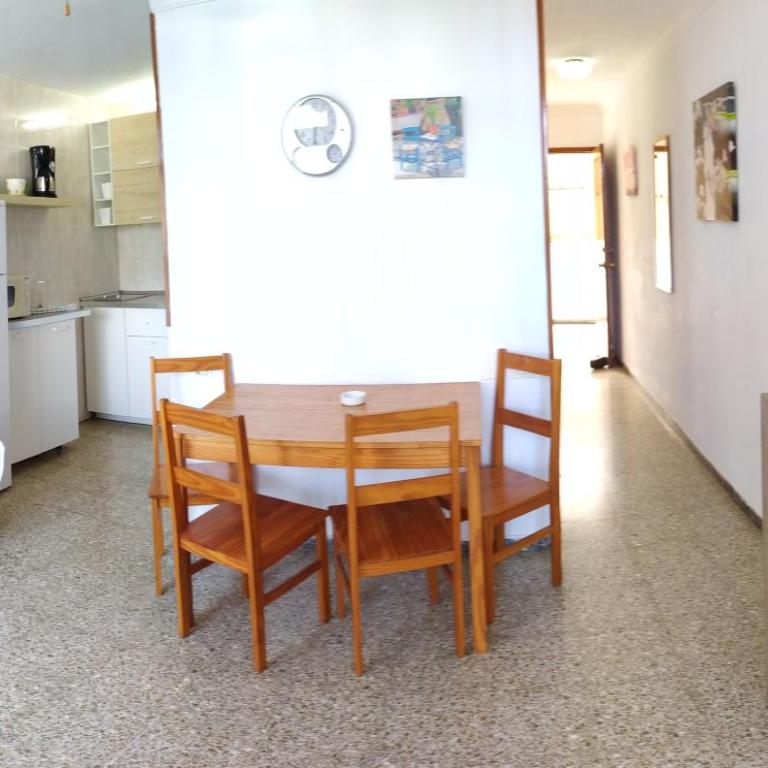 Apartamentos Australia - Apartamento de 1 dormitorio (2 adultos + 2 niños) - 3