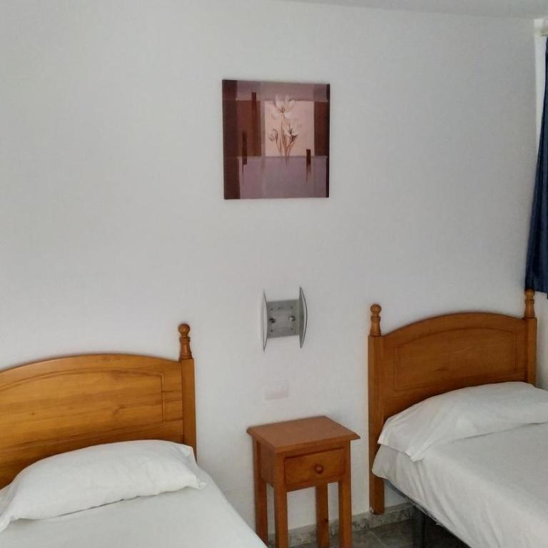 Apartamentos Australia - Apartamento de 1 dormitorio (2 adultos + 1 niño) - 6