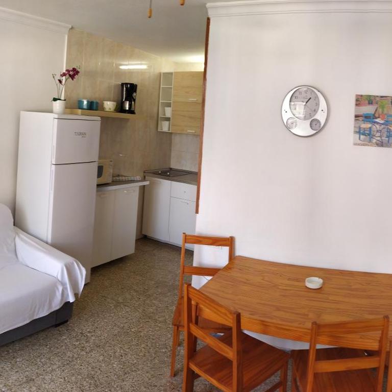 Apartamentos Australia - Apartamento de 1 dormitorio (2 adultos + 2 niños) - 4