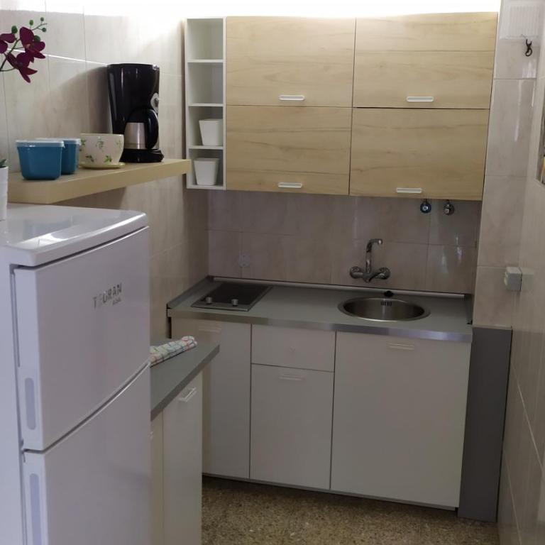 Apartamentos Australia - Apartamento de 1 dormitorio (2 adultos + 2 niños) - 5