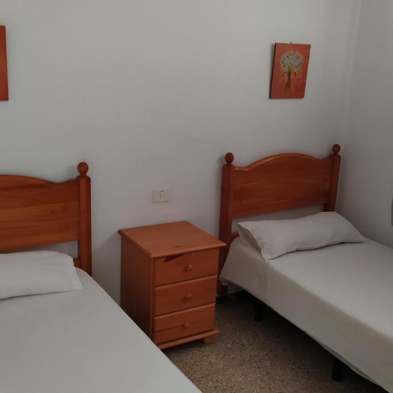 Apartamentos Australia - Apartamento de 1 dormitorio (2 adultos + 2 niños) - 2