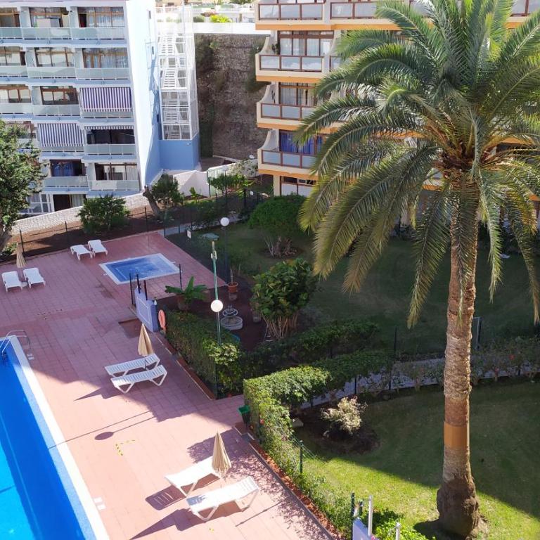 Apartamentos Australia - Apartamento de 1 dormitorio (2 adultos + 2 niños) - 1