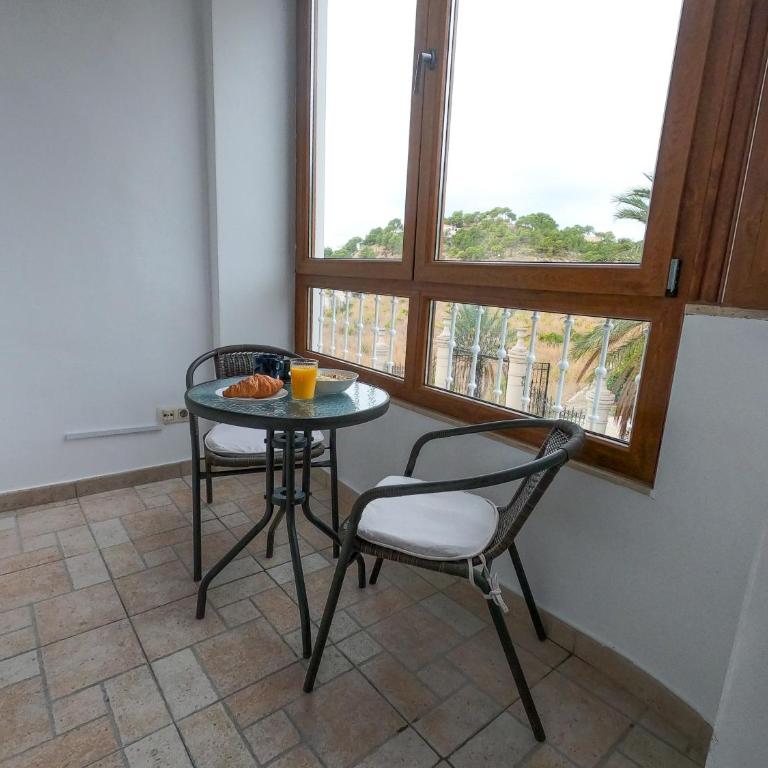 Apartamento Altea Blanca - Apartamento de 1 dormitorio - 12