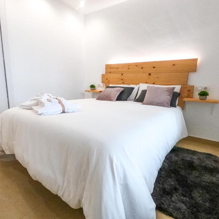 Apartamento Altea Blanca - Apartamento de 1 dormitorio - 3