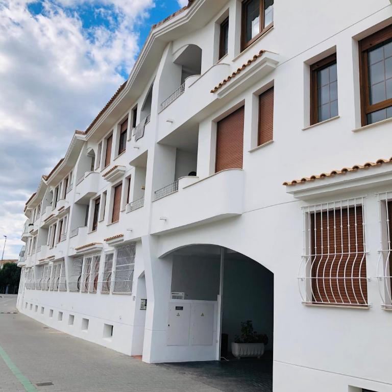 Apartamento Altea Blanca - Apartamento de 1 dormitorio - 19