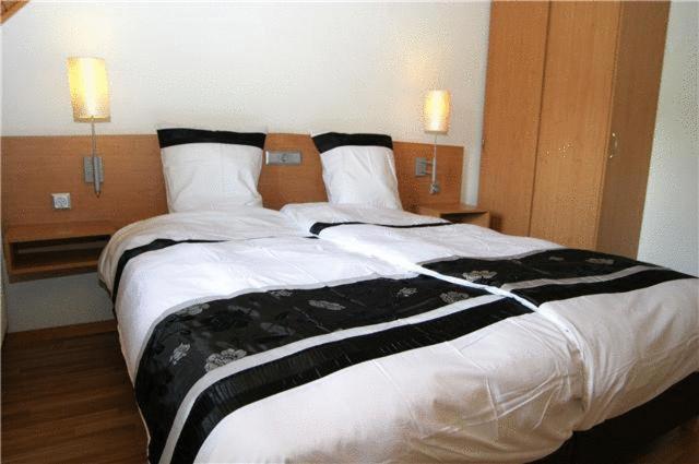 Das kleine Paradies - Maisonette-Apartment - 3