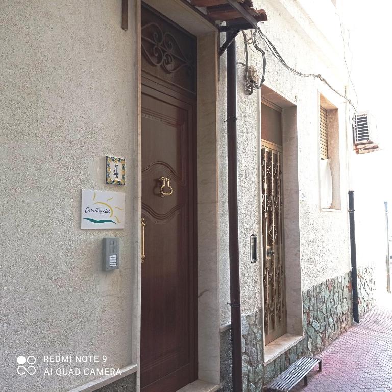 Casa Peppino - Appartamento con 1 Camera da Letto - 14