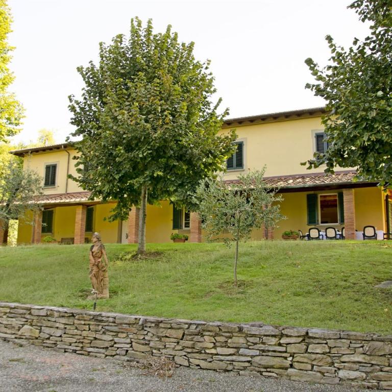 Lucca Cycling Holidays Il Tiglio - Villa Deluxe - 24