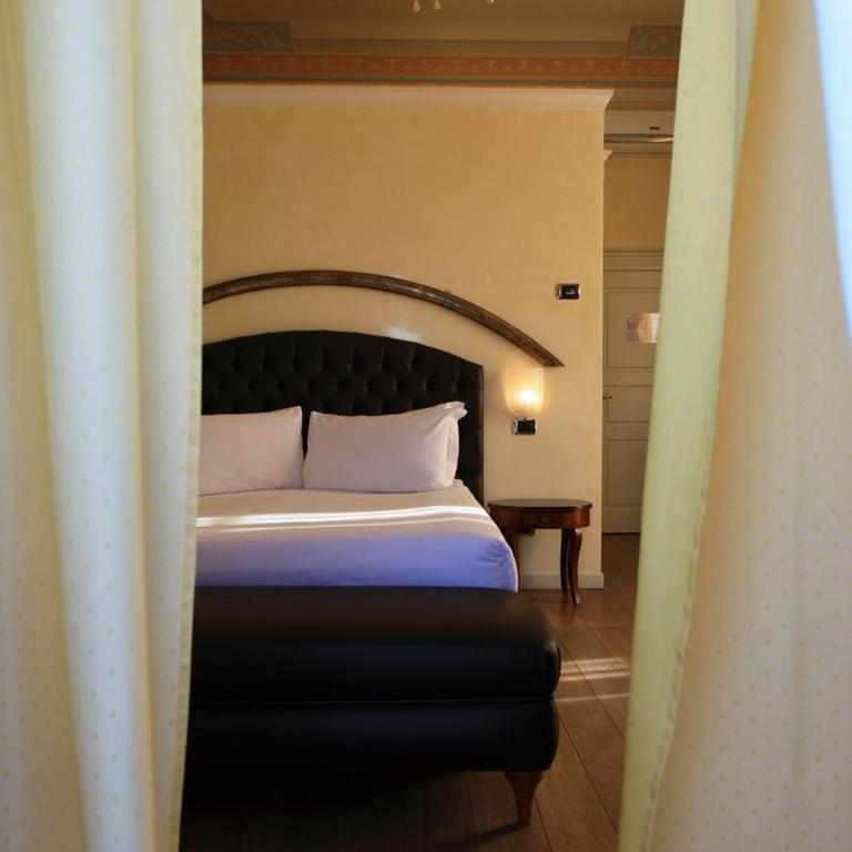 Classique - Junior Suite - 2
