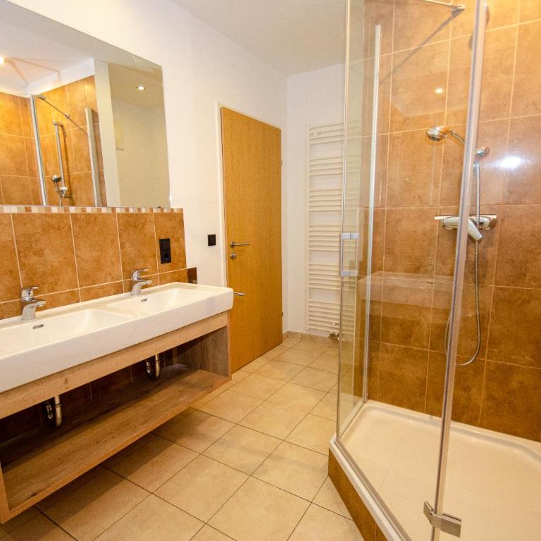Post Residence Apartments incl ZAK SUMMER CARD by All in One Apartments - Two-Bedroom Apartment - 2