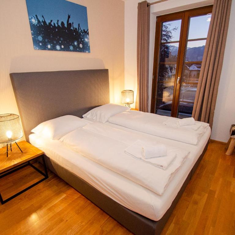 Post Residence Apartments incl ZAK SUMMER CARD by All in One Apartments - Two-Bedroom Apartment - 10