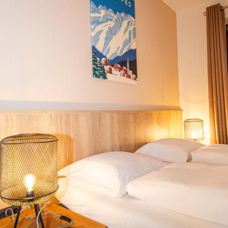 Post Residence Apartments incl ZAK SUMMER CARD by All in One Apartments - Two-Bedroom Apartment - 5