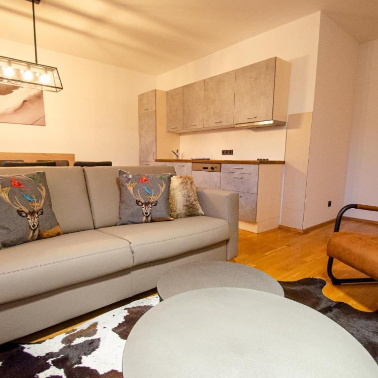 Post Residence Apartments incl ZAK SUMMER CARD by All in One Apartments - Two-Bedroom Apartment - 15