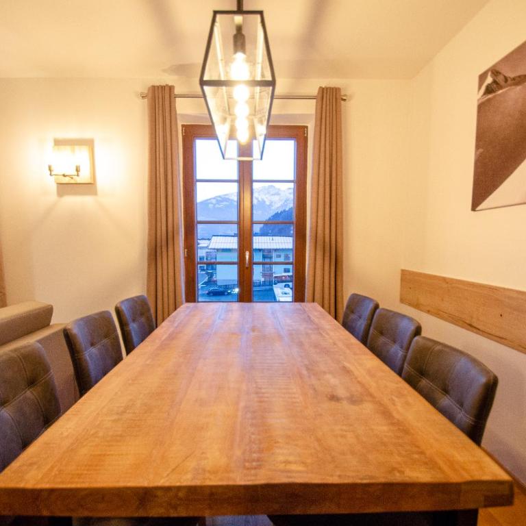 Post Residence Apartments incl ZAK SUMMER CARD by All in One Apartments - Two-Bedroom Apartment - 9